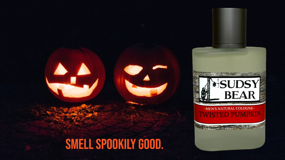 
                  
                    Twisted Pumpkin-Natural Cologne
                  
                